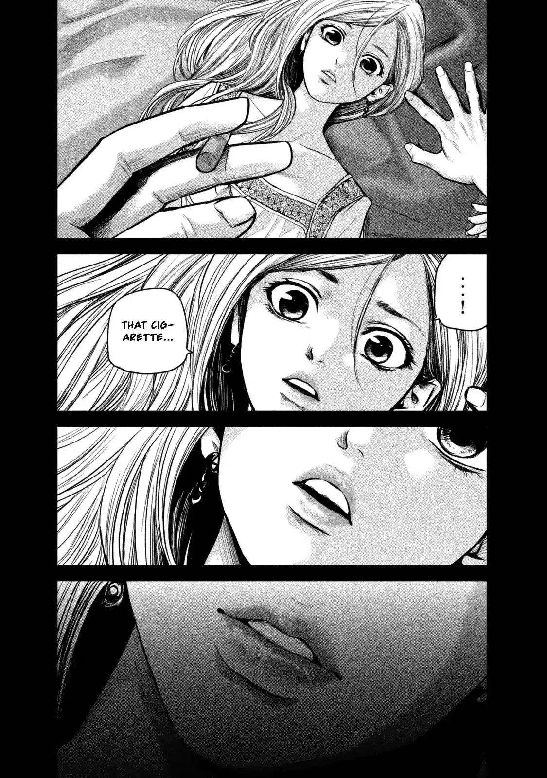 Hare-Kon. - Chapter 136 [photo 8] - MangaPorn