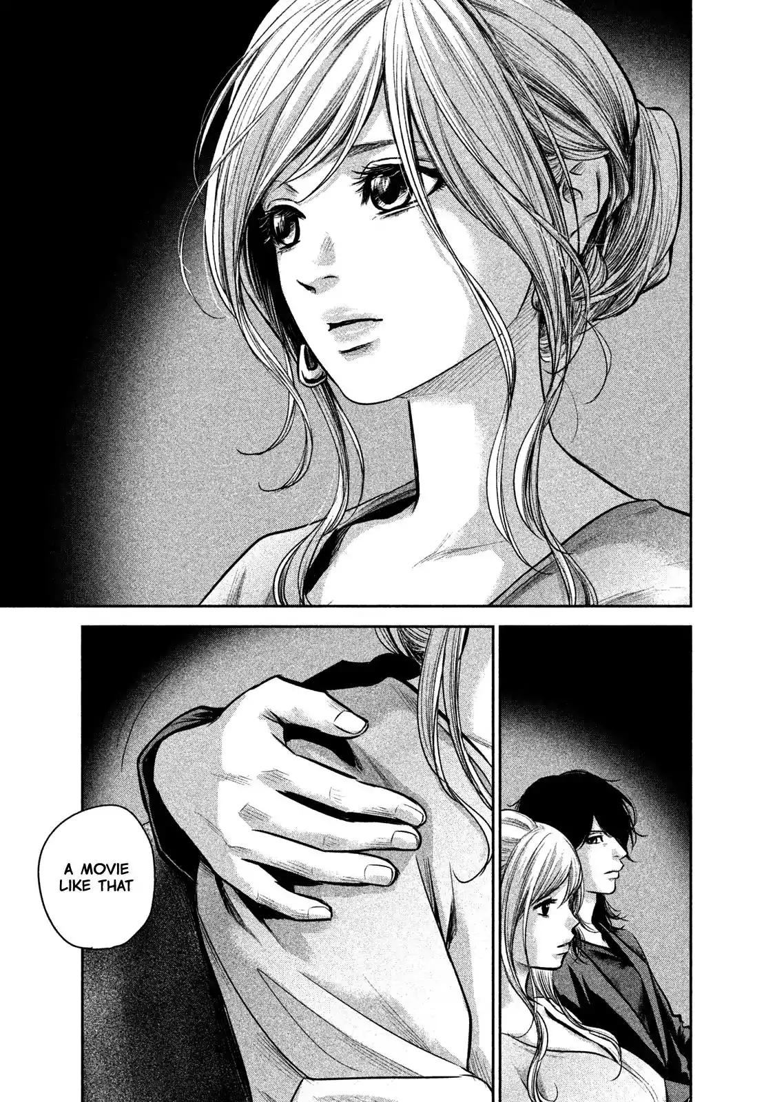 Hare-Kon. - Chapter 143 [photo 16] - MangaPorn