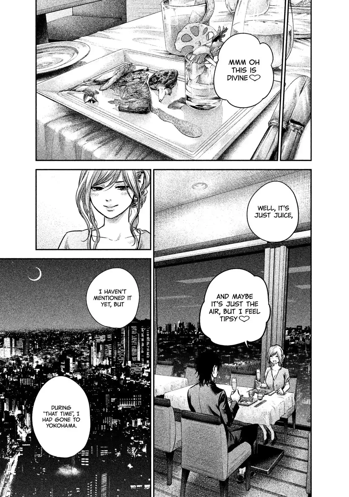 Hare-Kon. - Chapter 143 [photo 18] - MangaPorn