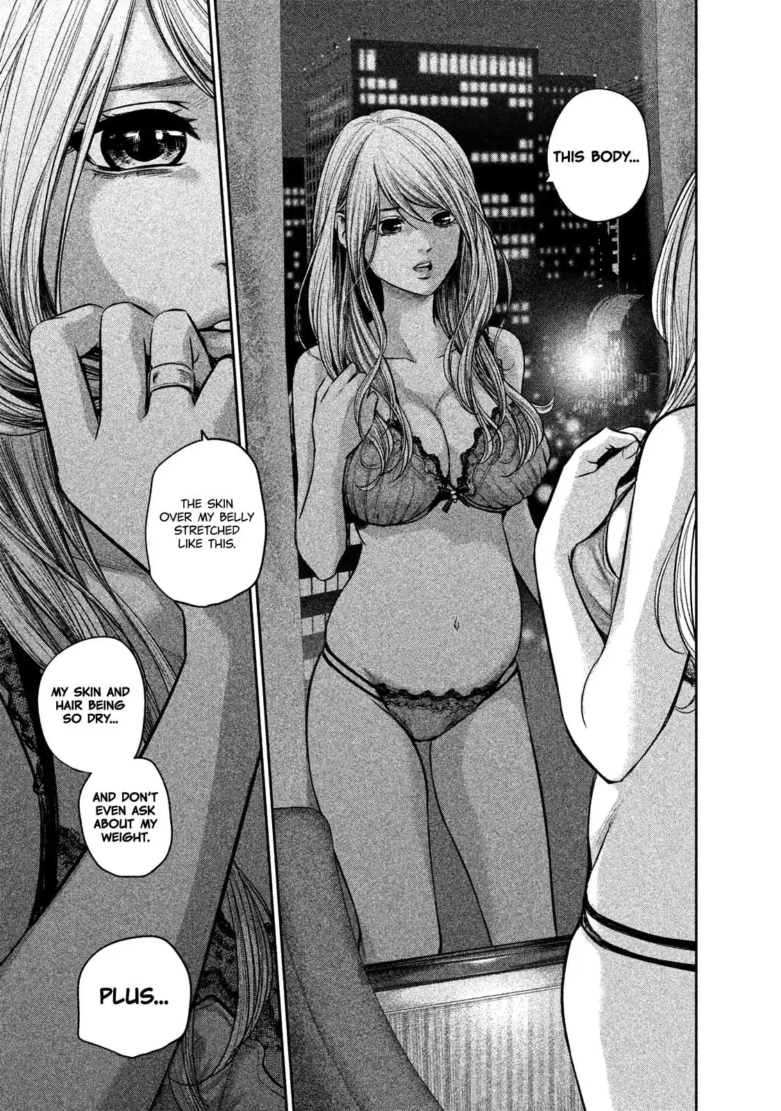 Hare-Kon. - Chapter 144 [photo 17] - MangaPorn