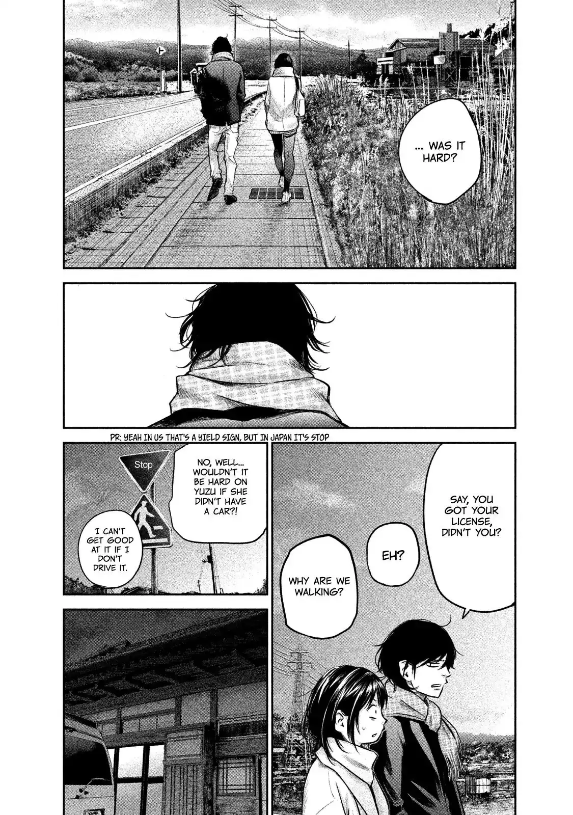 Hare-Kon. - Chapter 146 [photo 13] - MangaPorn