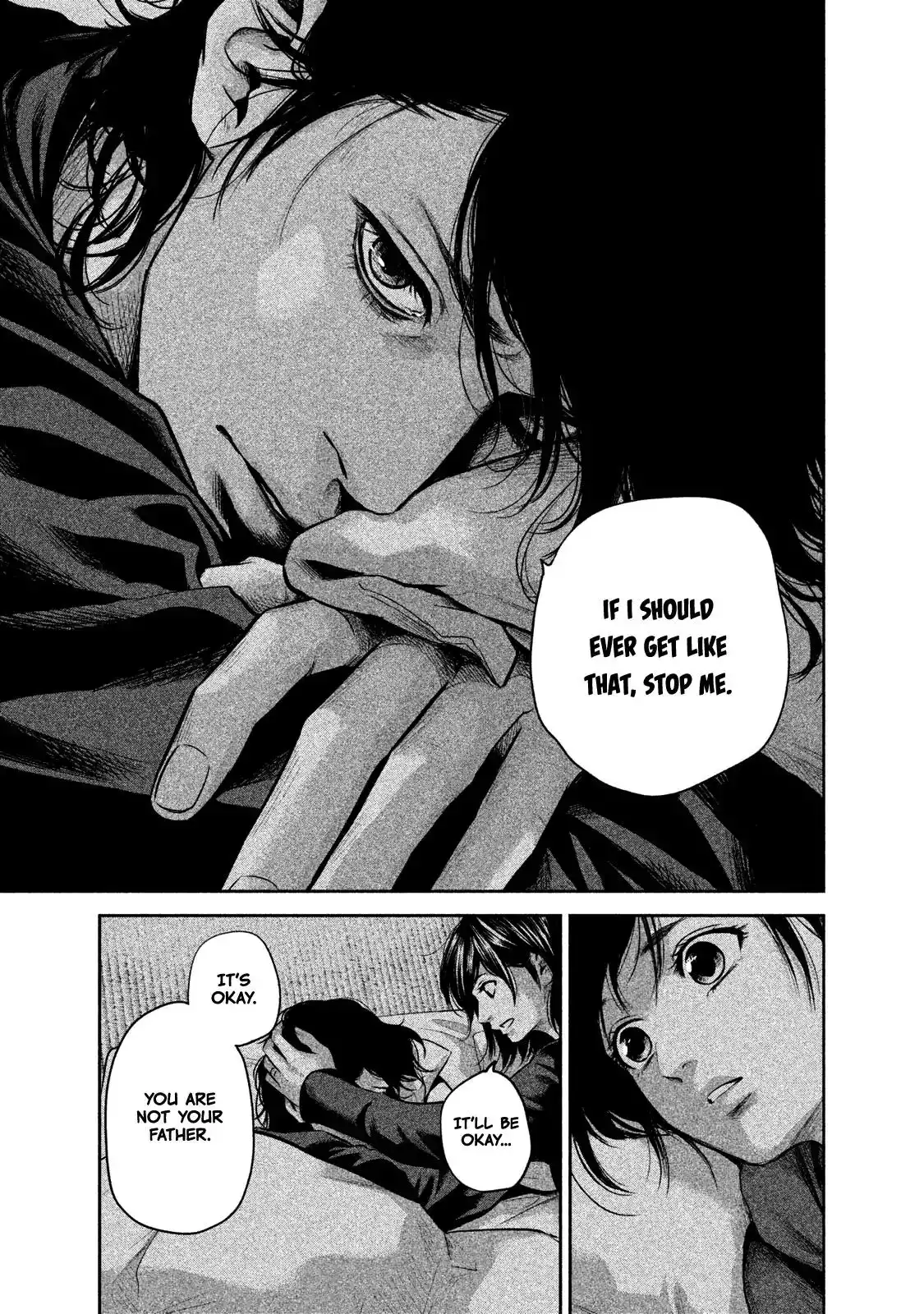 Hare-Kon. - Chapter 146 [photo 16] - MangaPorn