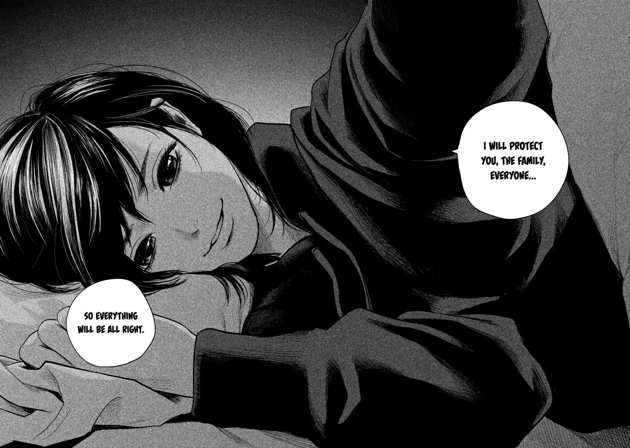 Hare-Kon. - Chapter 146 [photo 17] - MangaPorn