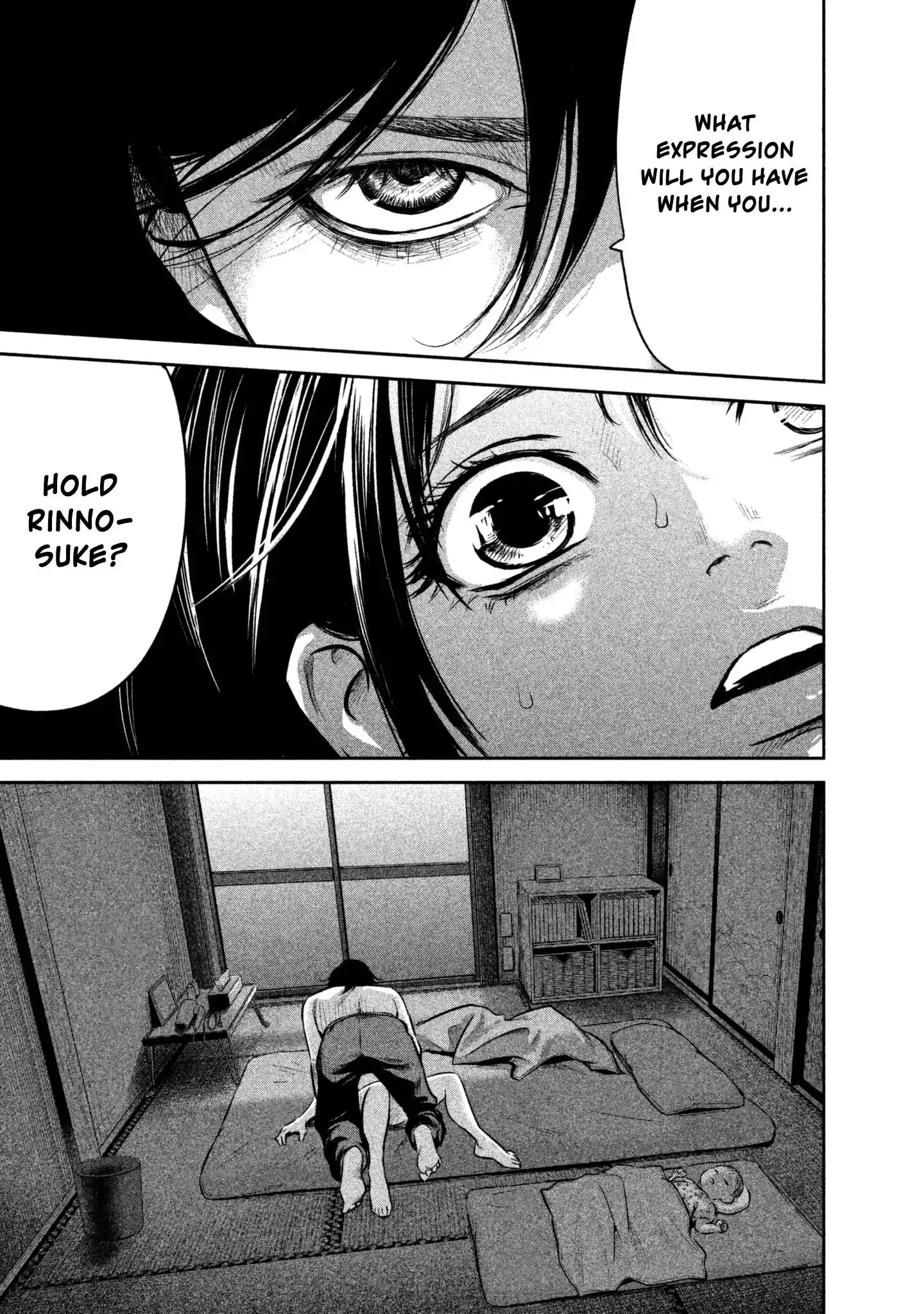 Hare-Kon. - Chapter 151 [photo 7] - MangaPorn