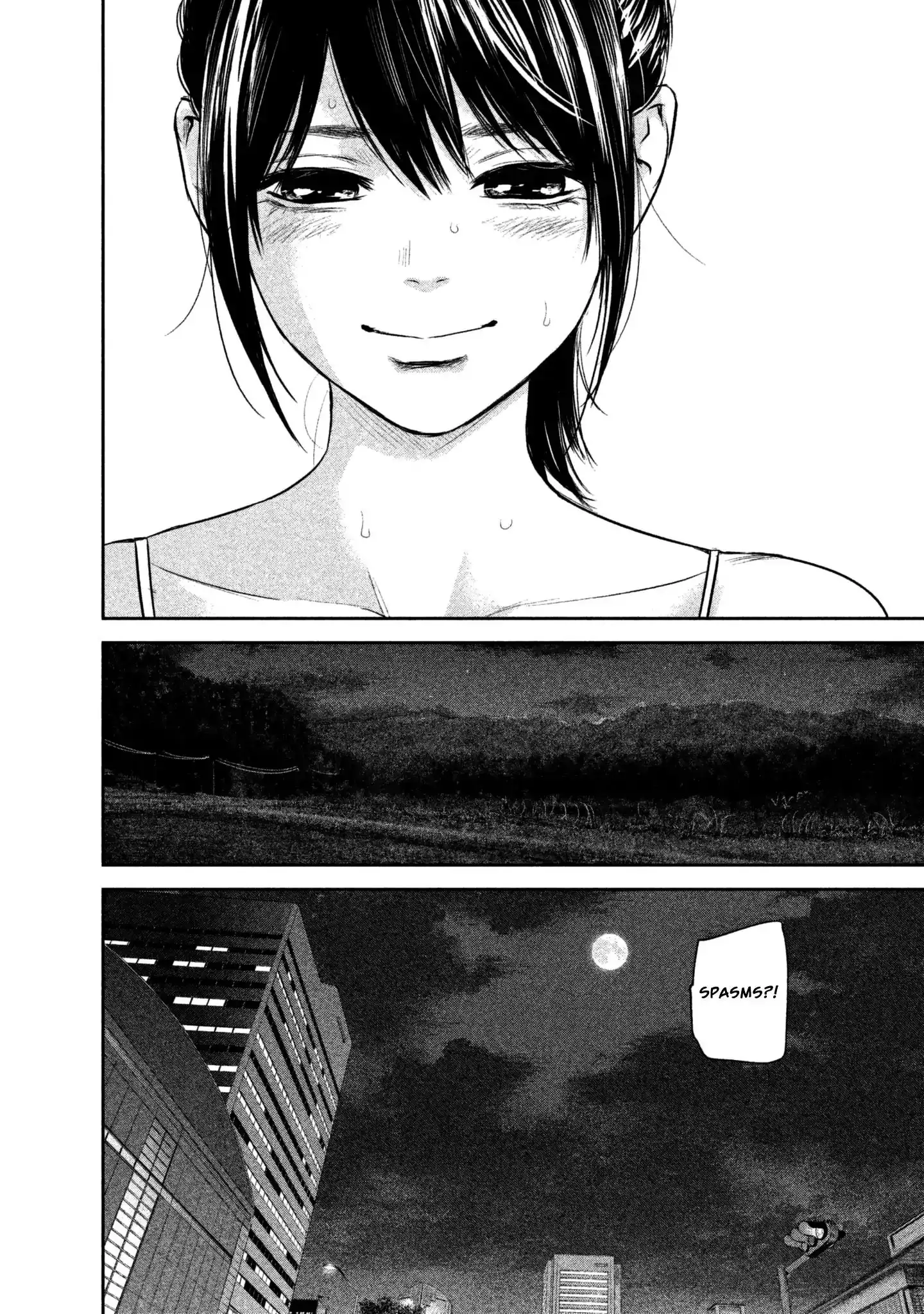 Hare-Kon. - Chapter 153 [photo 12] - MangaPorn
