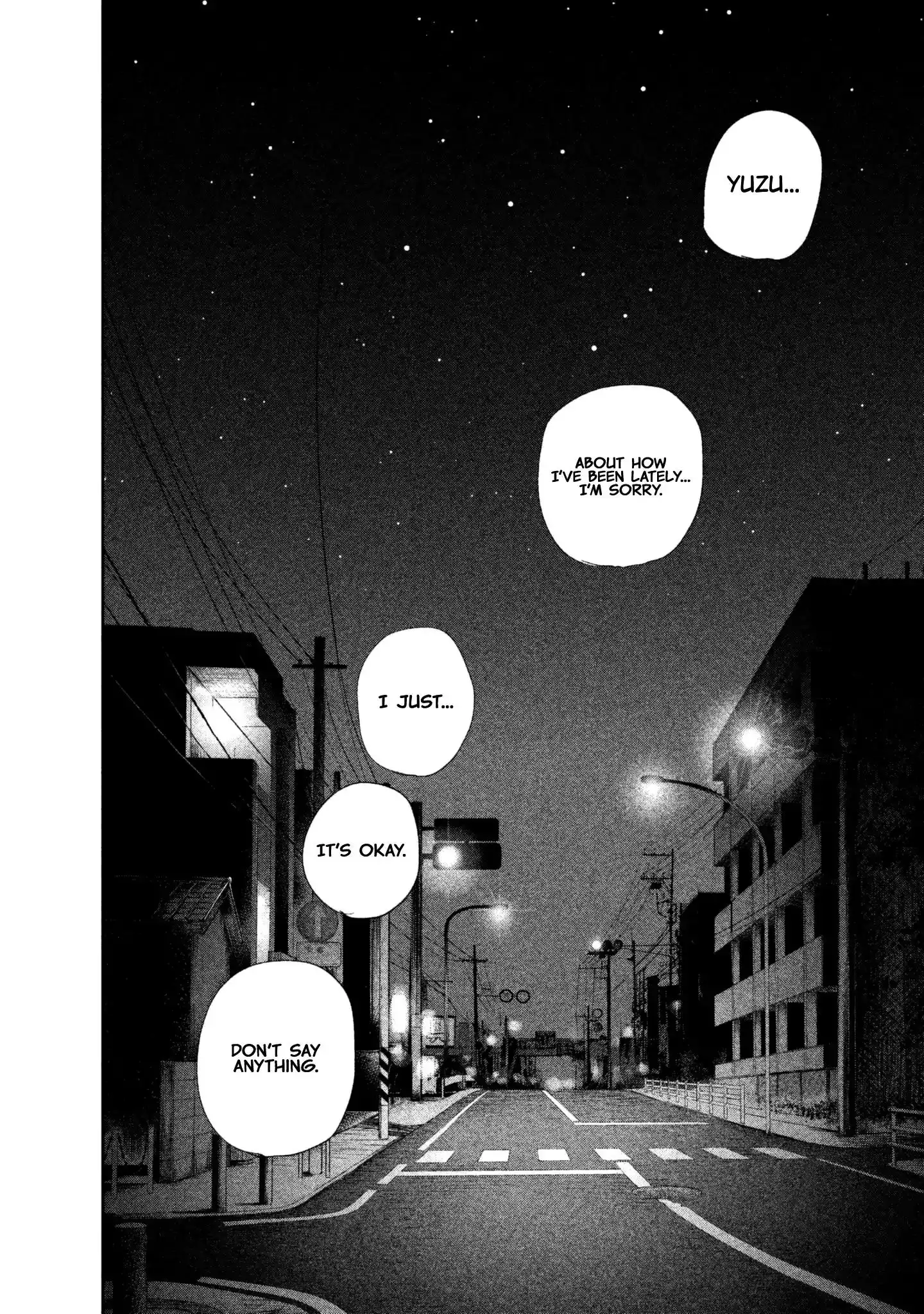 Hare-Kon. - Chapter 153 [photo 18] - MangaPorn