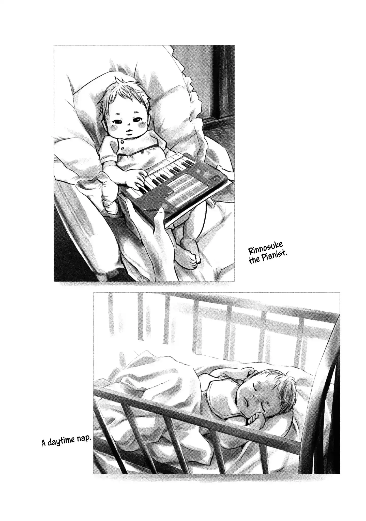 Hare-Kon. - Chapter 153 [photo 22] - MangaPorn