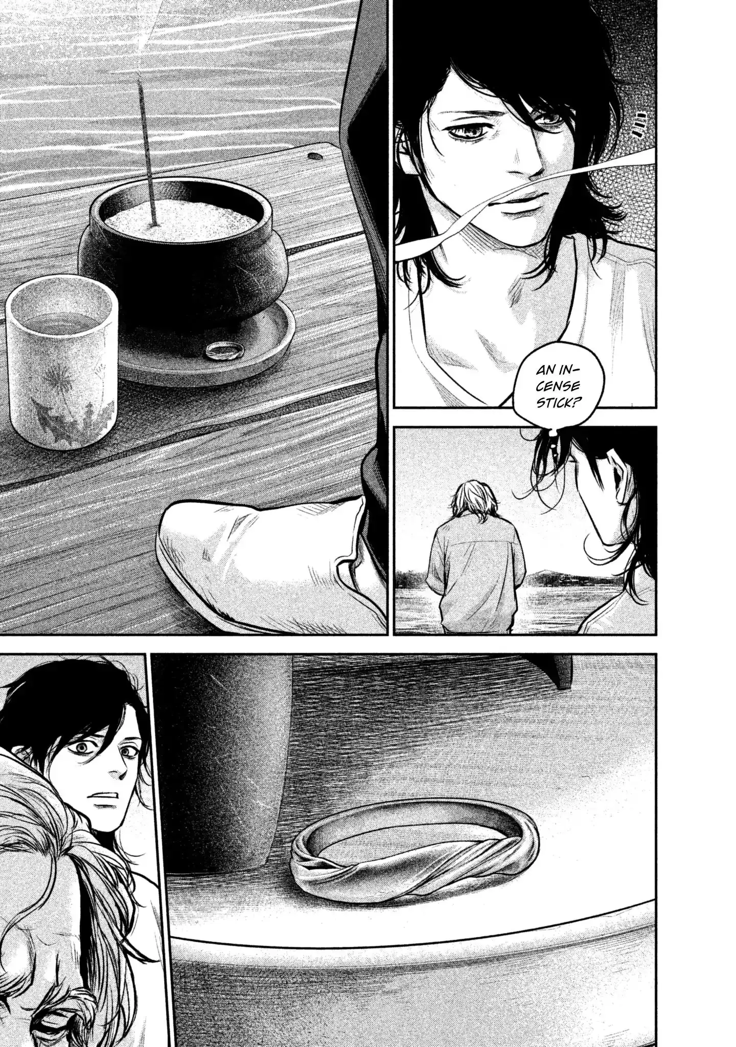 Hare-Kon. - Chapter 156 [photo 13] - MangaPorn
