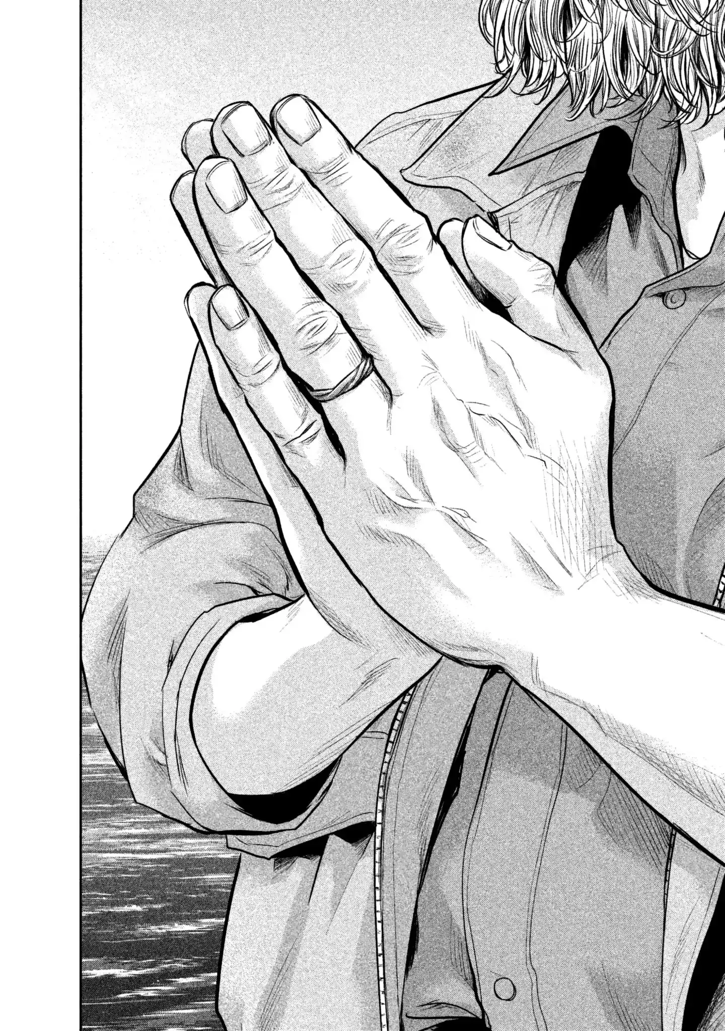 Hare-Kon. - Chapter 156 [photo 14] - MangaPorn