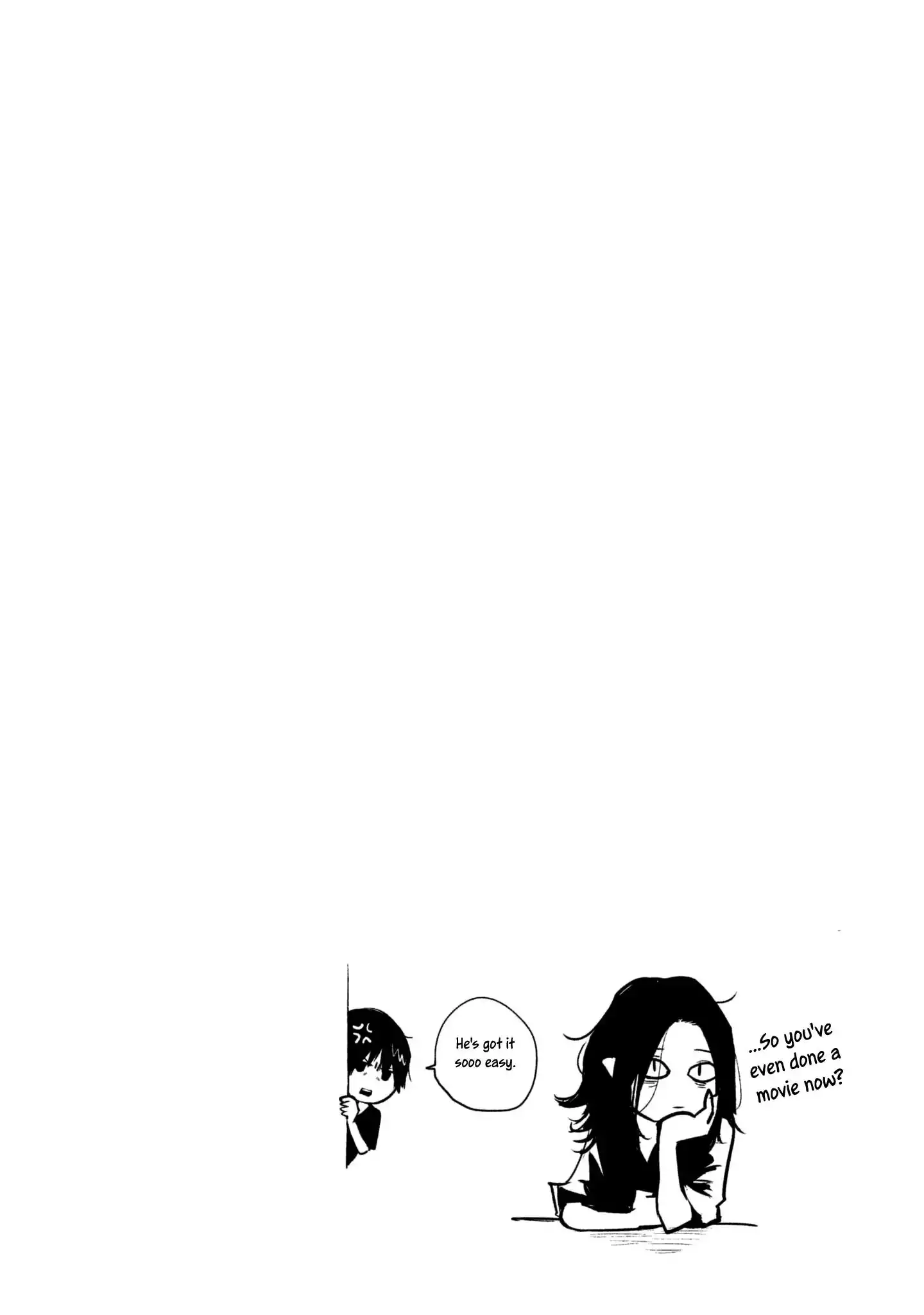 Hare-Kon. - Chapter 158 [photo 26] - MangaPorn