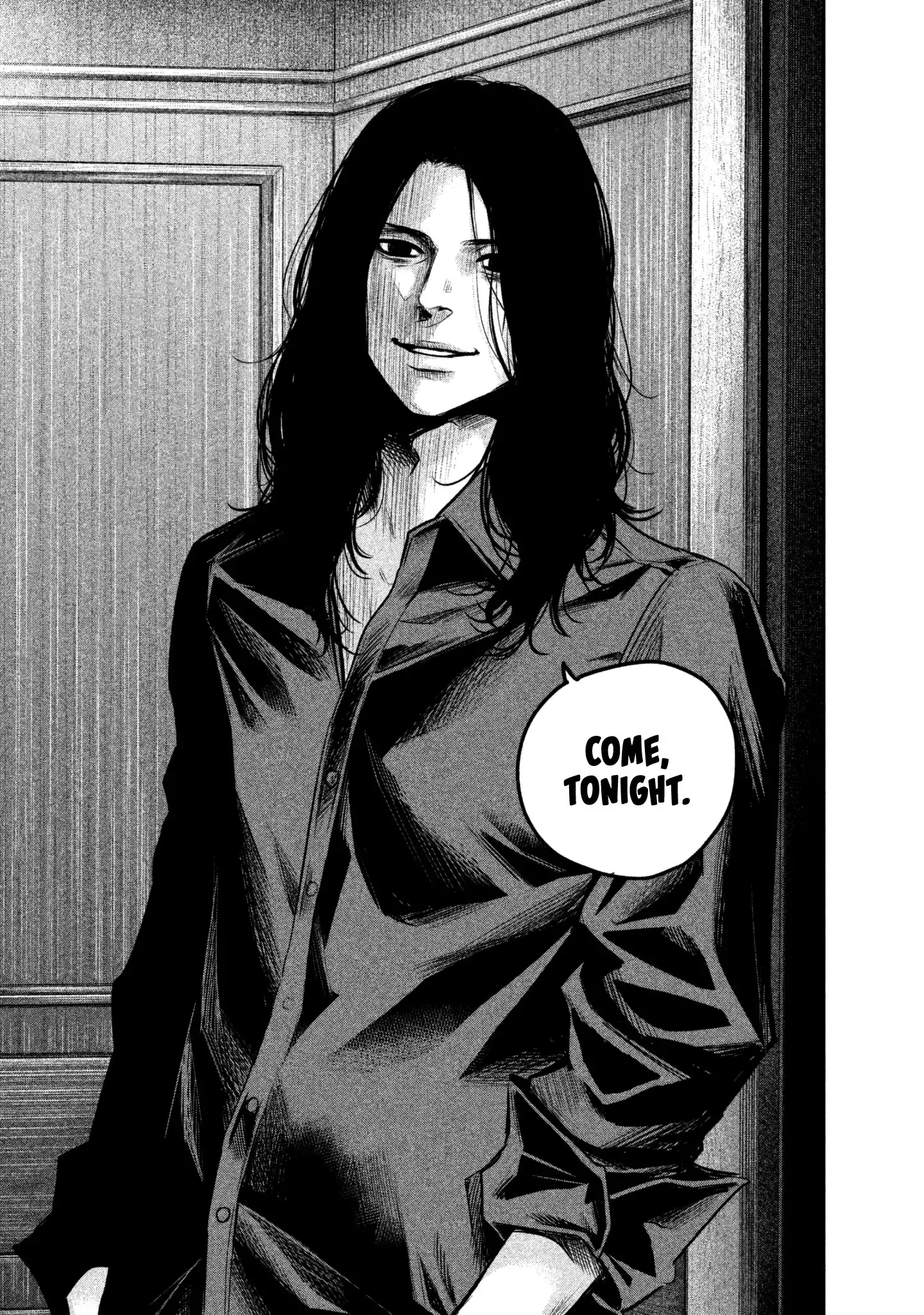Hare-Kon. - Chapter 167 [photo 17] - MangaPorn