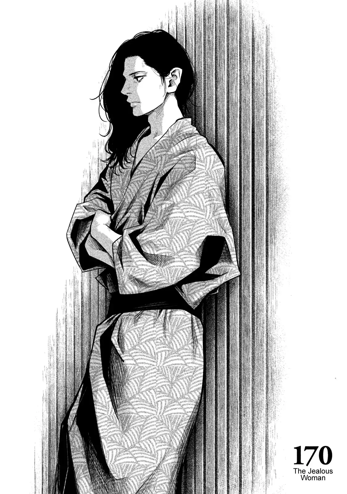 Hare-Kon. - Chapter 170 [photo 5] - MangaPorn