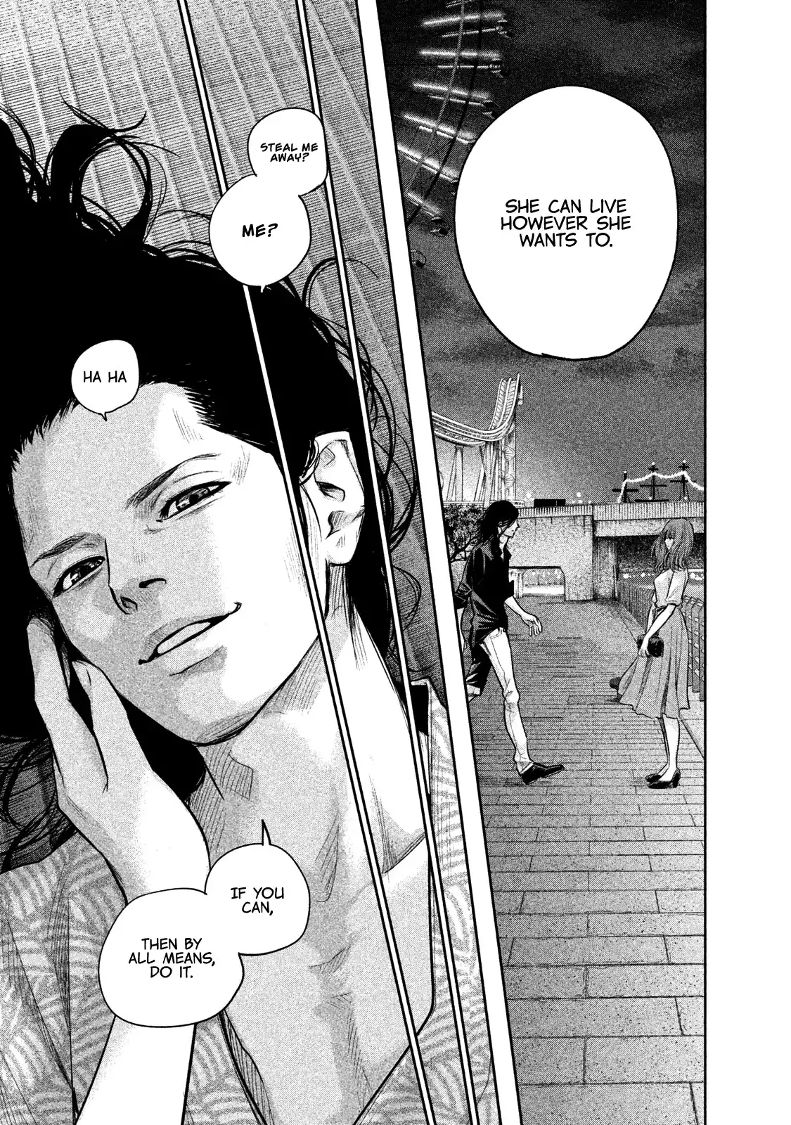 Hare-Kon. - Chapter 171 [photo 18] - MangaPorn
