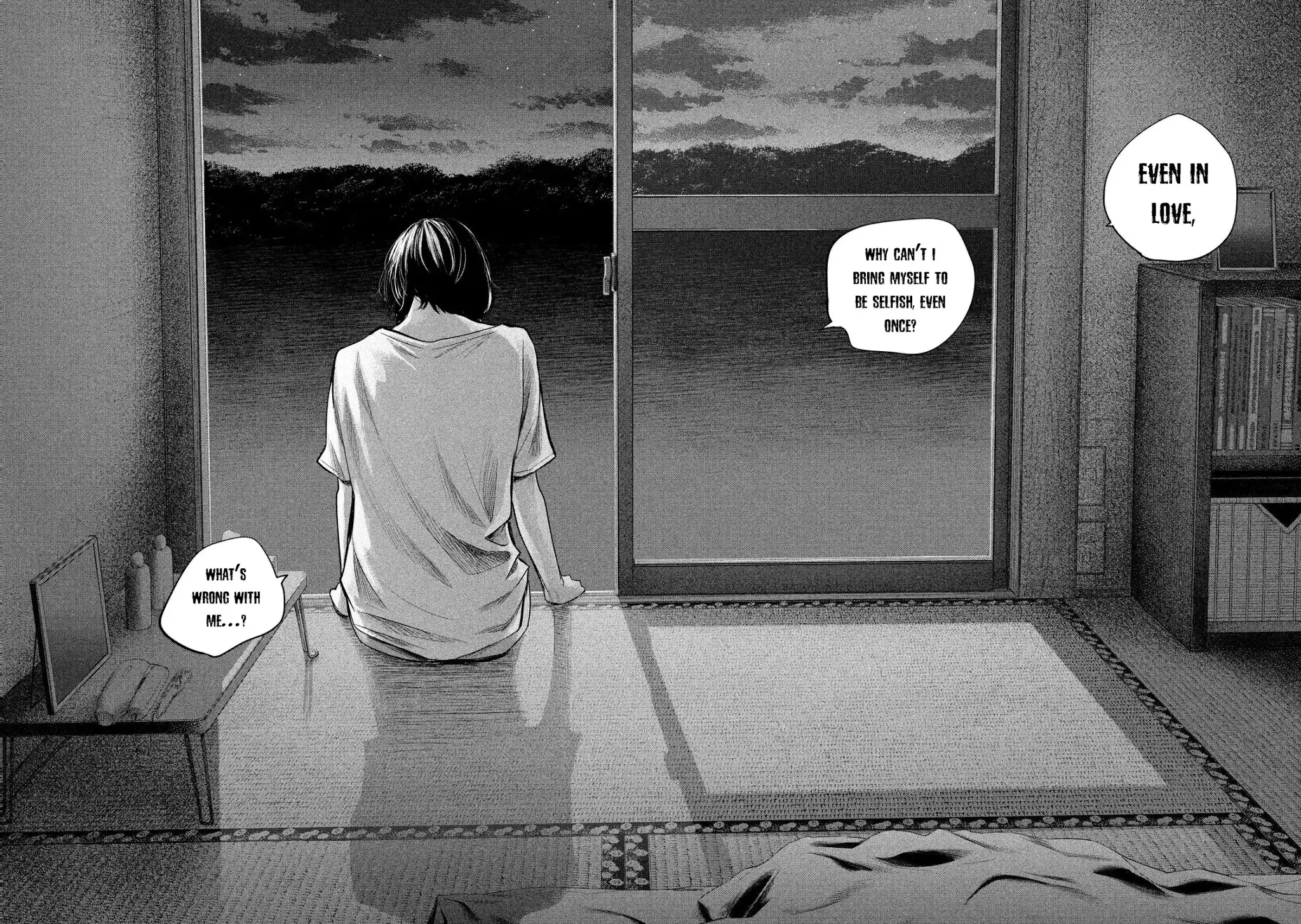 Hare-Kon. - Chapter 174 [photo 17] - MangaPorn