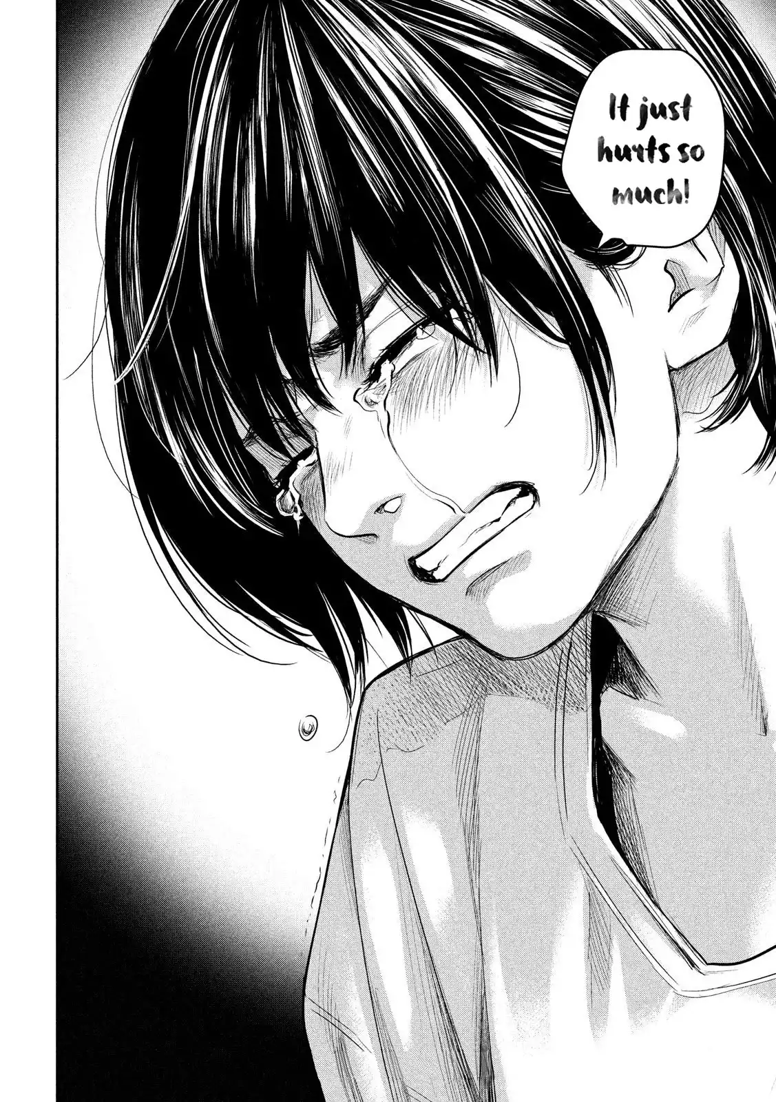 Hare-Kon. - Chapter 174 [photo 18] - MangaPorn