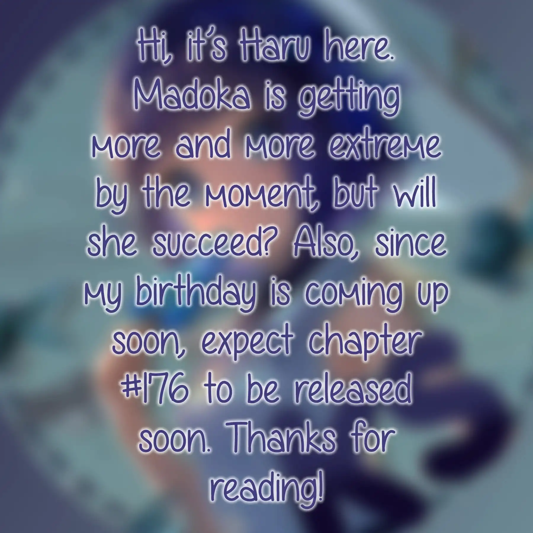 Hare-Kon. - Chapter 175 [photo 20] - MangaPorn