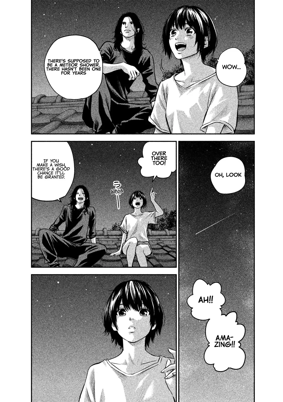Hare-Kon. - Chapter 176 [photo 13] - MangaPorn