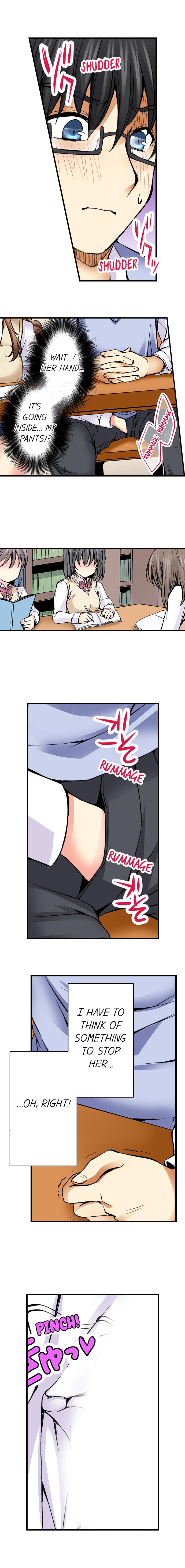 Why Can't i Have Sex With My Teacher? - Chapter 5 [photo 5] - MangaPorn