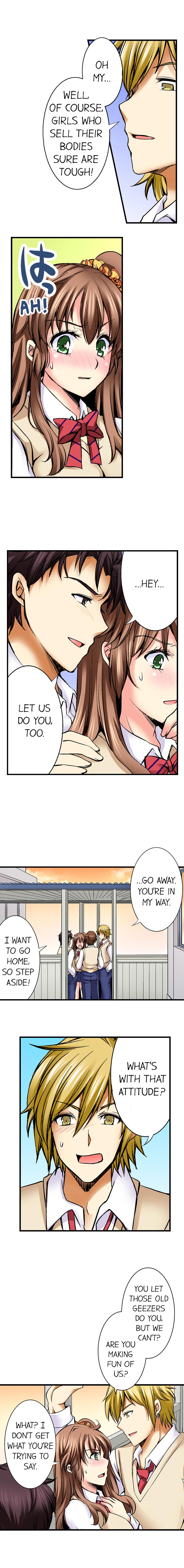 Why Can't i Have Sex With My Teacher? - Chapter 7 [photo 5] - MangaPorn