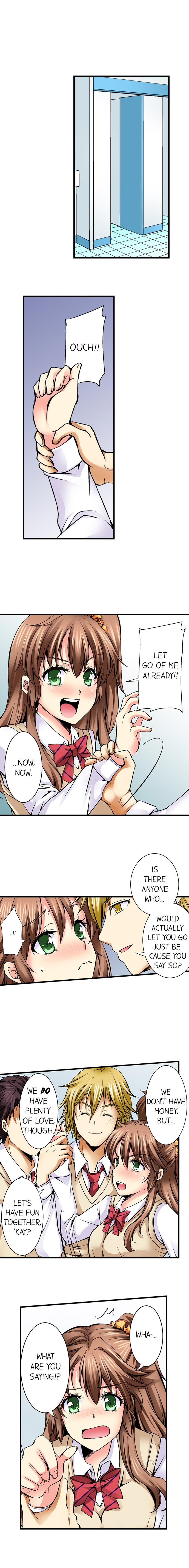 Why Can't i Have Sex With My Teacher? - Chapter 7 [photo 8] - MangaPorn