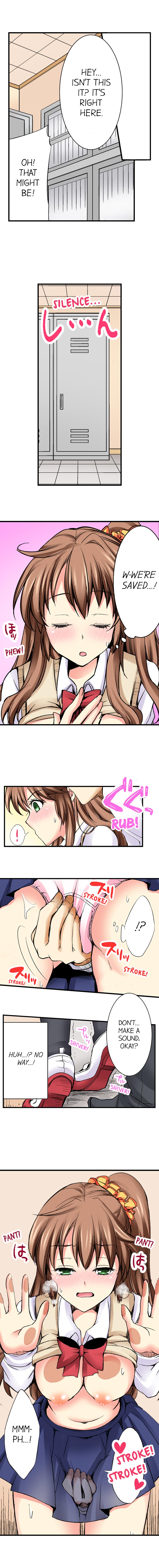 Why Can't i Have Sex With My Teacher? - Chapter 12 [photo 2] - MangaPorn