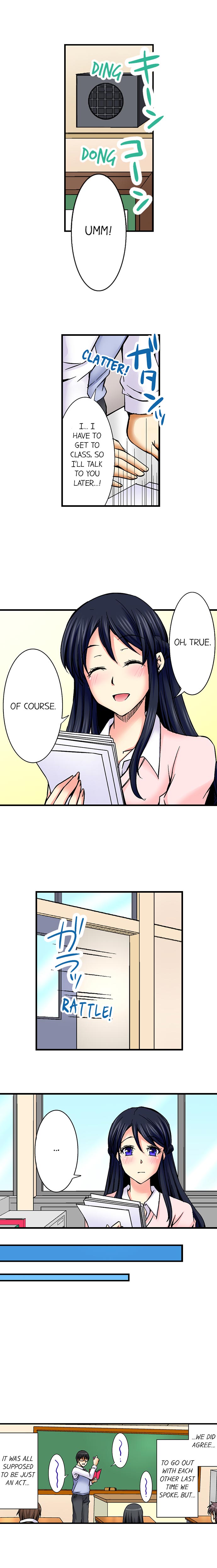 Why Can't i Have Sex With My Teacher? - Chapter 16 [photo 4] - MangaPorn