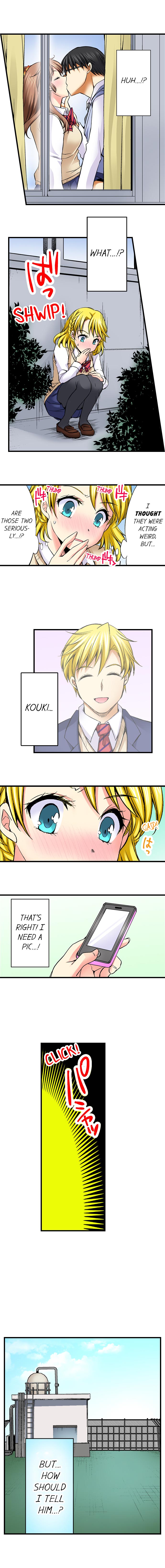 Why Can't i Have Sex With My Teacher? - Chapter 20 [photo 7] - MangaPorn