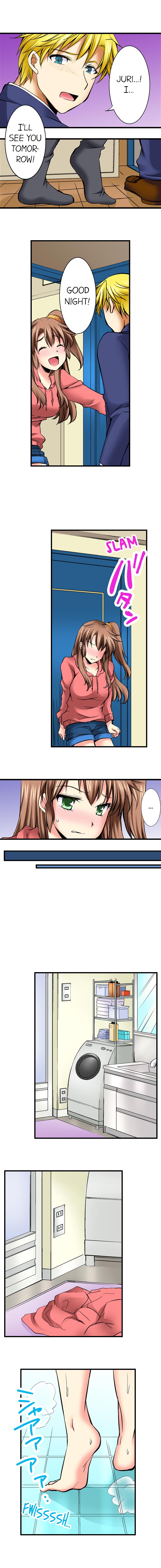 Why Can't i Have Sex With My Teacher? - Chapter 21 [photo 6] - MangaPorn
