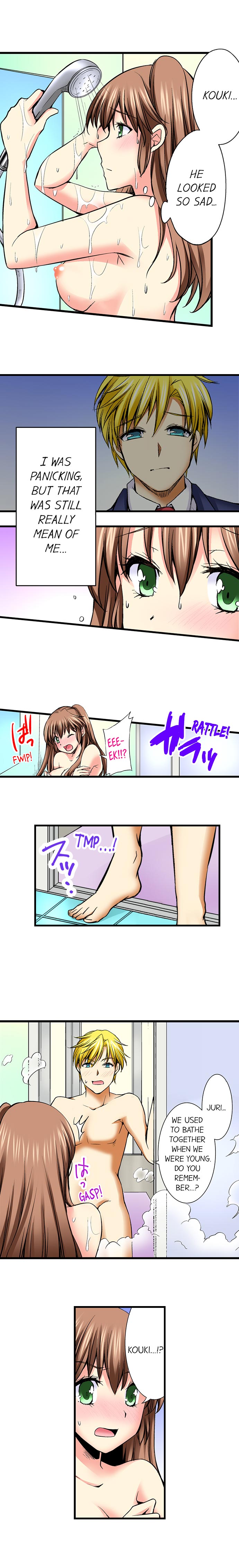 Why Can't i Have Sex With My Teacher? - Chapter 21 [photo 7] - MangaPorn