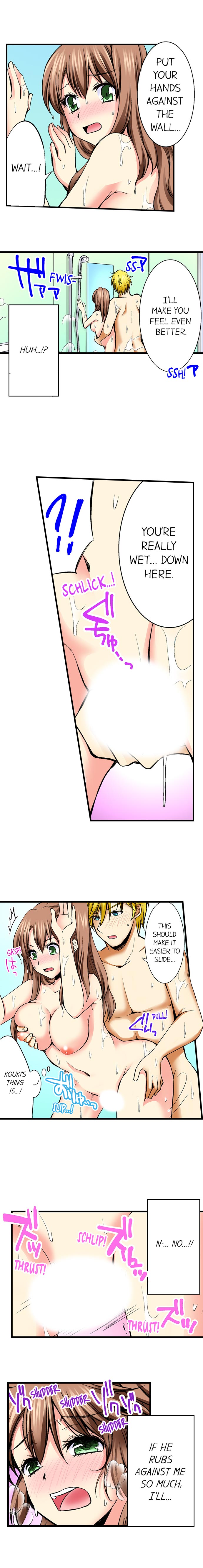 Why Can't i Have Sex With My Teacher? - Chapter 22 [photo 4] - MangaPorn