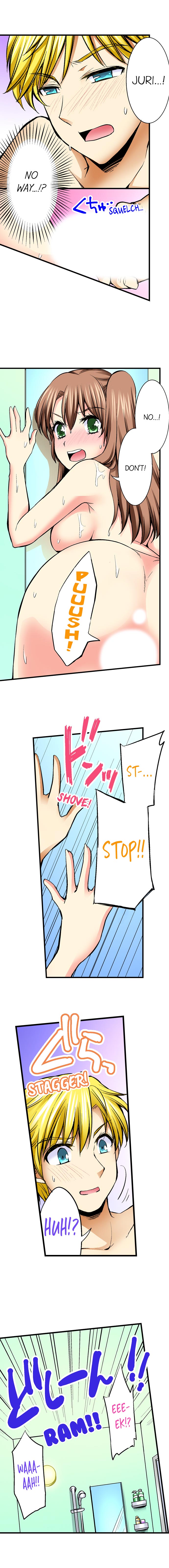Why Can't i Have Sex With My Teacher? - Chapter 22 [photo 6] - MangaPorn