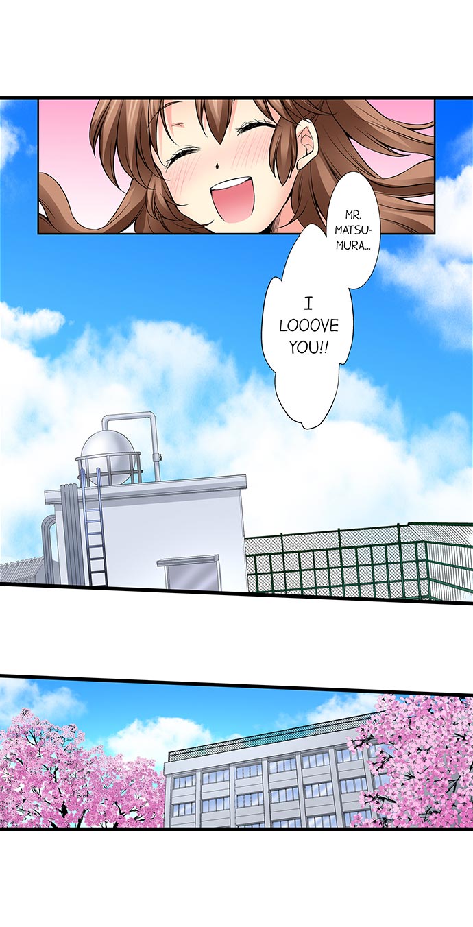Why Can't i Have Sex With My Teacher? - Chapter 30 [photo 9] - MangaPorn