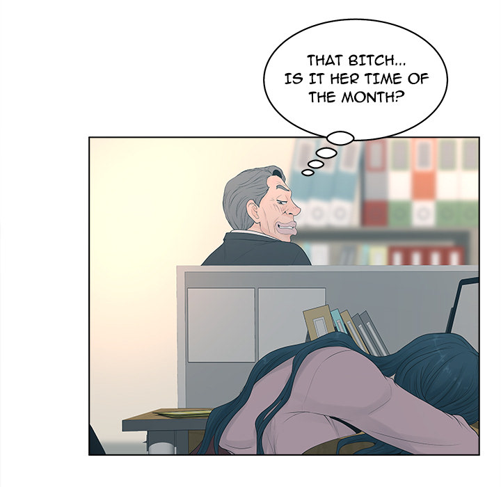 Share Girls - Chapter 2 [photo 118] - MangaPorn