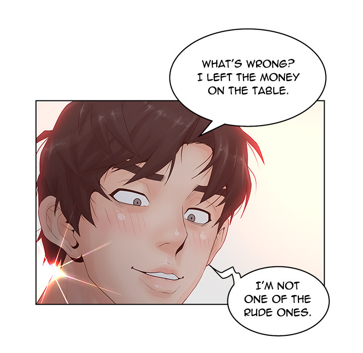 Share Girls - Chapter 2 [photo 15] - MangaPorn