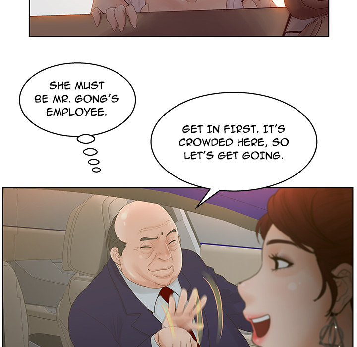 Share Girls - Chapter 2 [photo 25] - MangaPorn