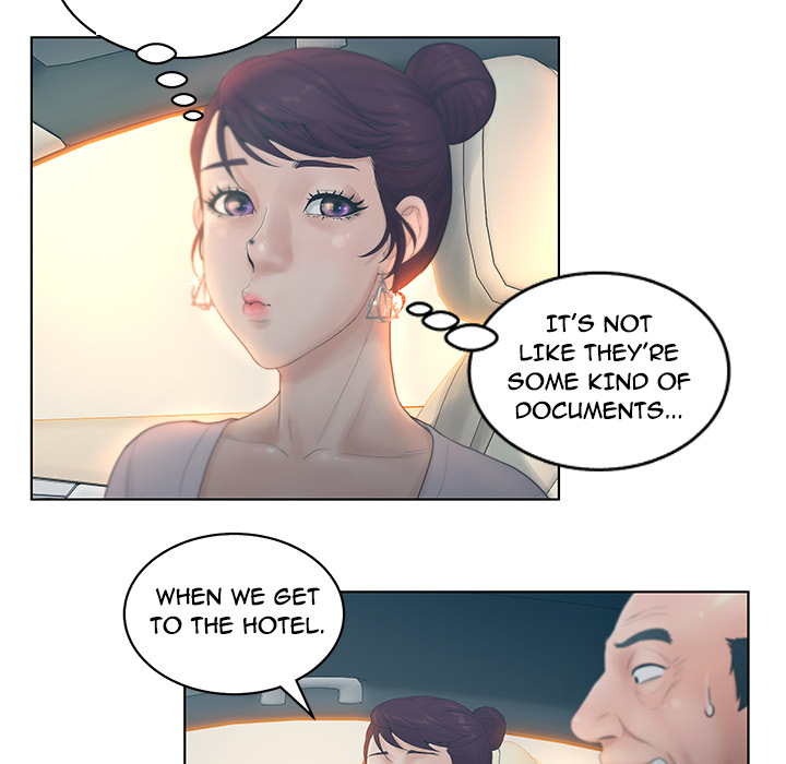 Share Girls - Chapter 2 [photo 28] - MangaPorn