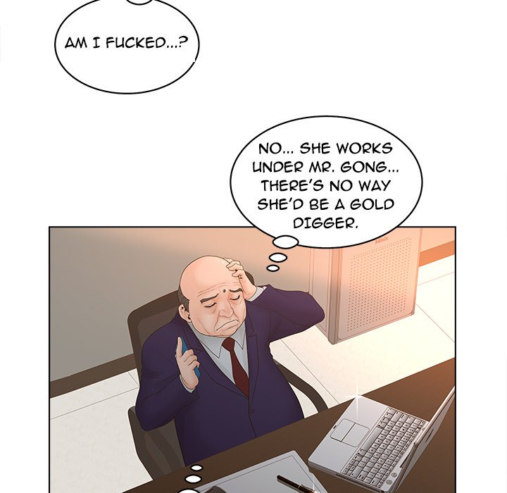 Share Girls - Chapter 3 [photo 37] - MangaPorn