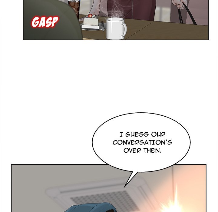 Share Girls - Chapter 3 [photo 90] - MangaPorn