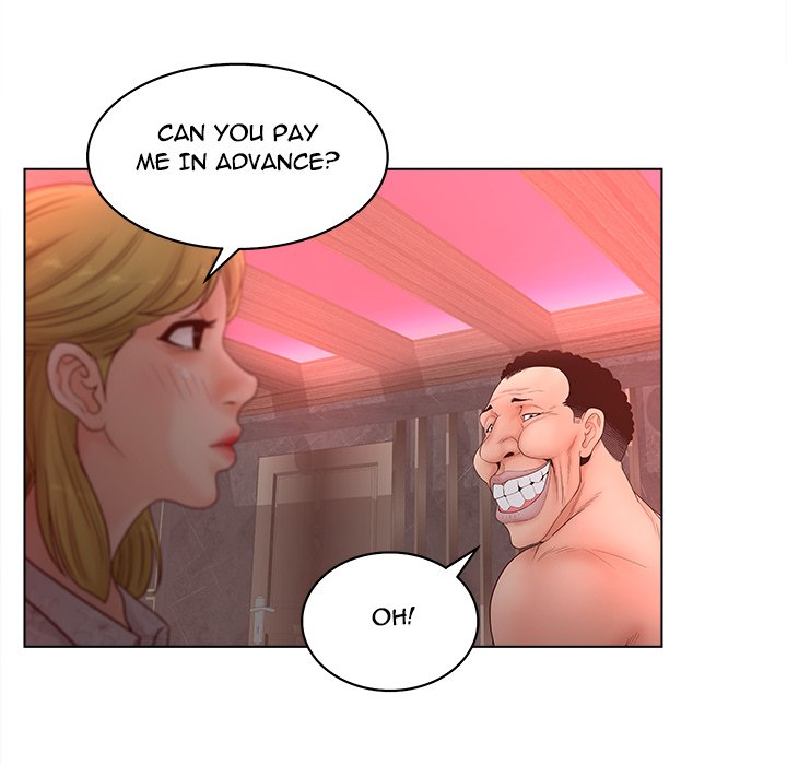 Share Girls - Chapter 5 [photo 11] - MangaPorn