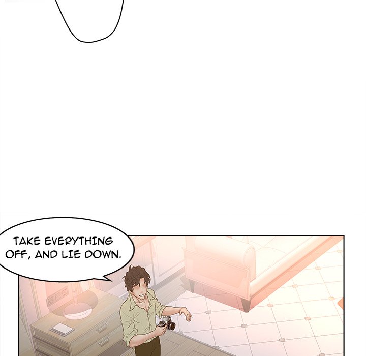 Share Girls - Chapter 5 [photo 53] - MangaPorn