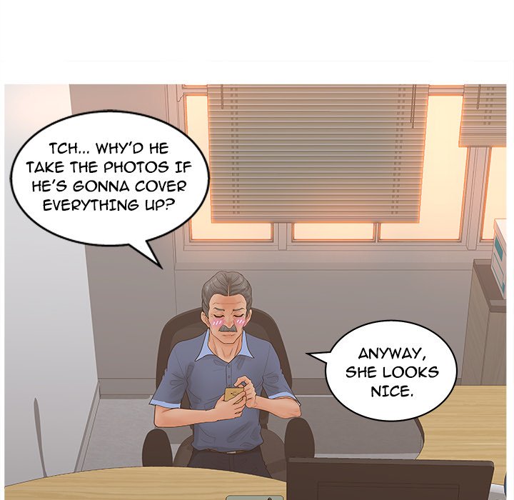 Share Girls - Chapter 5 [photo 65] - MangaPorn