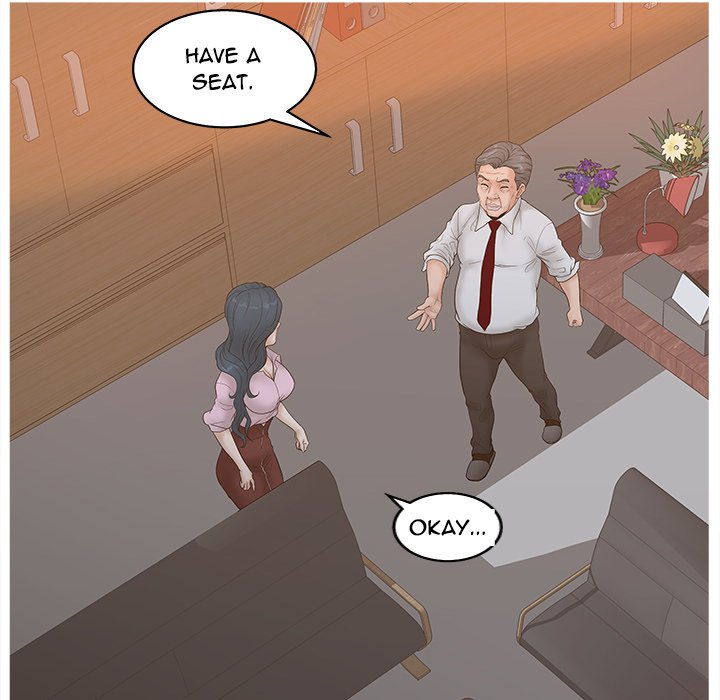 Share Girls - Chapter 5 [photo 71] - MangaPorn