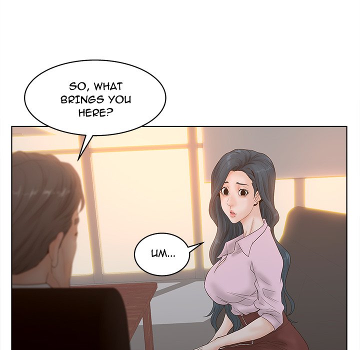Share Girls - Chapter 5 [photo 75] - MangaPorn