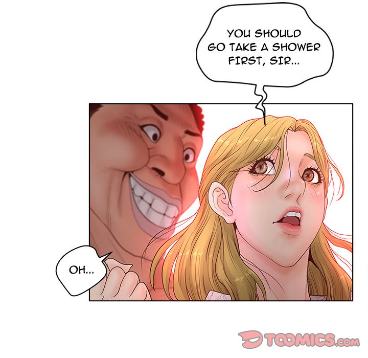 Share Girls - Chapter 5 [photo 8] - MangaPorn