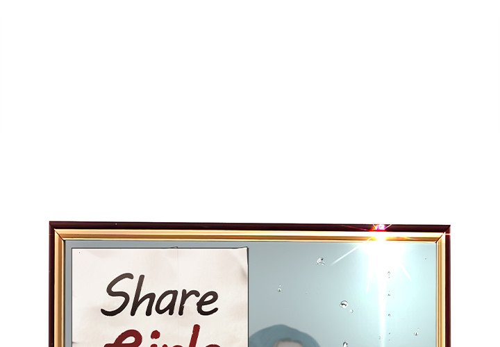 Share Girls - Chapter 7 [photo 1] - MangaPorn