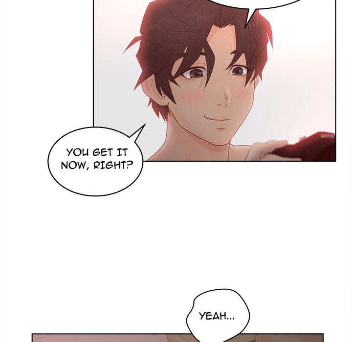 Share Girls - Chapter 8 [photo 72] - MangaPorn