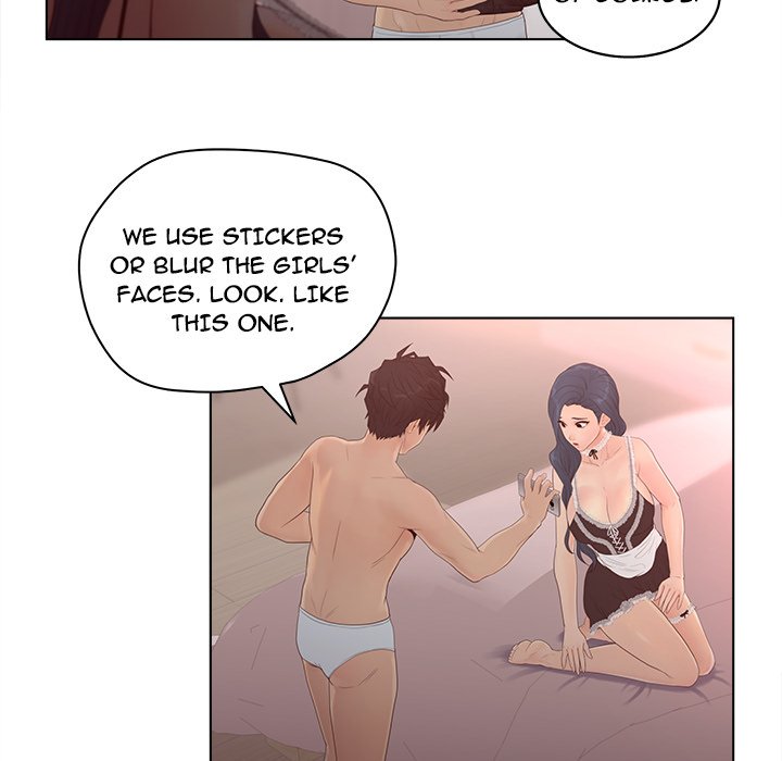 Share Girls - Chapter 8 [photo 75] - MangaPorn