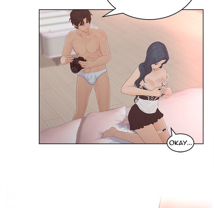 Share Girls - Chapter 8 [photo 80] - MangaPorn