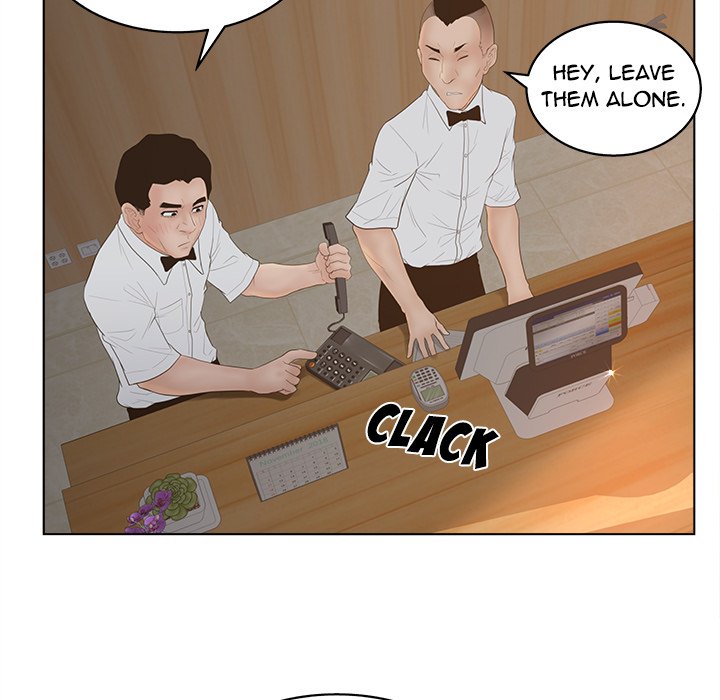 Share Girls - Chapter 8 [photo 9] - MangaPorn