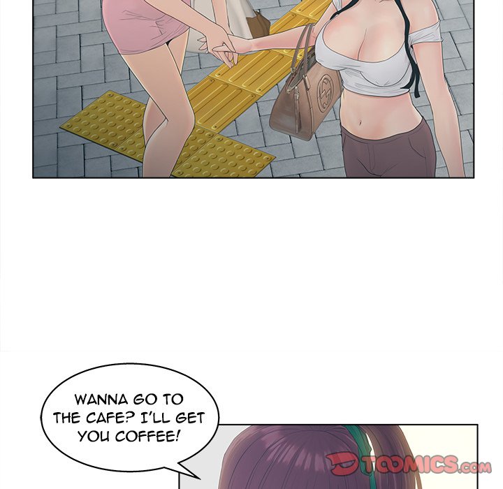 Share Girls - Chapter 9 [photo 30] - MangaPorn